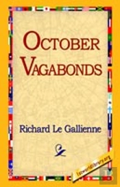 October Vagabonds
