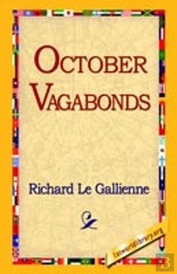 Bertrand.pt - October Vagabonds
