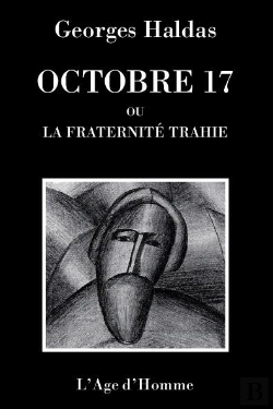 Bertrand.pt - Octobre 1917 Ou La Fraternite Trahie