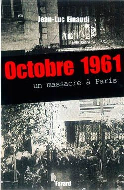 Bertrand.pt - Octobre 1961 - Un Massacre A Paris