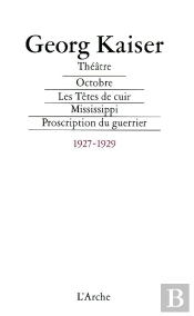 Octobre - Les Tetes De Cuir - Mississippi - Proscription Du Guerrier
