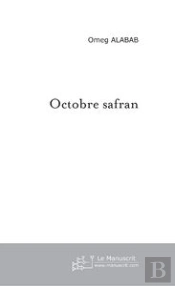 Octobre Safran