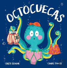 Octocuecas