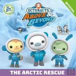 Bertrand.pt - Octonauts Above & Beyond: The Arctic Rescue