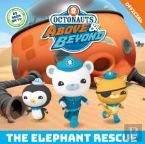Octonauts Above & Beyond: The Elephant Rescue