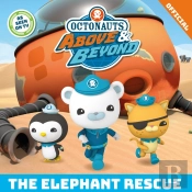 Octonauts Above & Beyond: The Elephant Rescue
