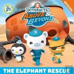 Bertrand.pt - Octonauts Above & Beyond: The Elephant Rescue