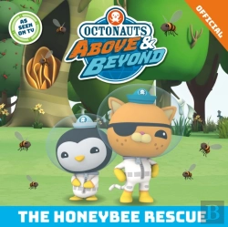 Bertrand.pt - Octonauts Above & Beyond: The Honeybee Rescue