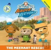 Octonauts Above & Beyond: The Meerkat Rescue