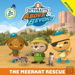 Bertrand.pt - Octonauts Above & Beyond: The Meerkat Rescue