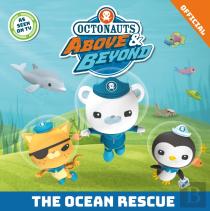 Octonauts Above & Beyond: The Ocean Rescue