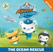 Octonauts Above & Beyond: The Ocean Rescue
