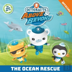 Bertrand.pt - Octonauts Above & Beyond: The Ocean Rescue
