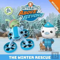 Octonauts Above & Beyond: The Winter Rescue