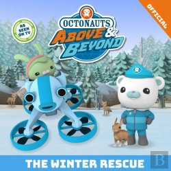 Bertrand.pt - Octonauts Above & Beyond: The Winter Rescue