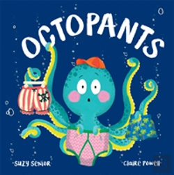 Bertrand.pt - Octopants