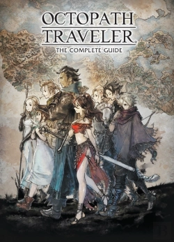 Bertrand.pt - Octopath Traveler: The Complete Guide