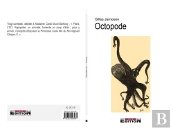 Bertrand.pt - Octopode