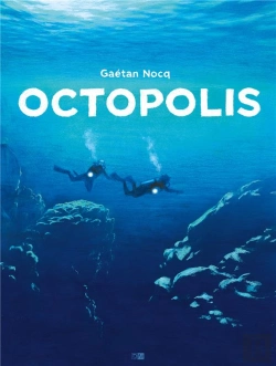 Bertrand.pt - Octopolis