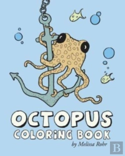 Bertrand.pt - Octopus Coloring Book