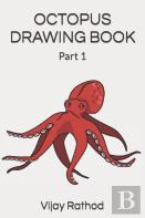 Octopus Drawing Book