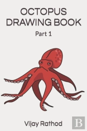Octopus Drawing Book