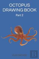 Octopus Drawing Book