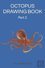 Octopus Drawing Book