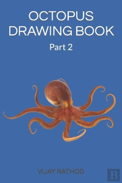 Bertrand.pt - Octopus Drawing Book