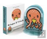 Octopus & Friends