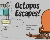 Octopus Escapes!