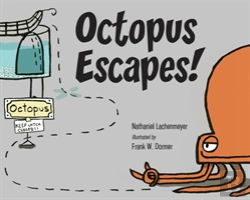 Bertrand.pt - Octopus Escapes!