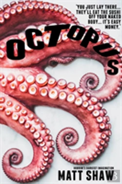 Bertrand.pt - Octopus