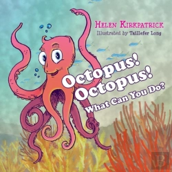 Bertrand.pt - Octopus! Octopus! What Can You Do?