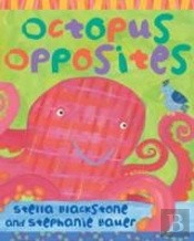Octopus Opposites