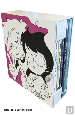 Bertrand.pt - Octopus Pie: The Complete Series Box Set