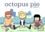 Octopus Pie Volume 1