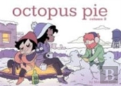 Octopus Pie Volume 3