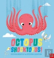 Octopus Shocktopus!