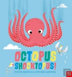 Bertrand.pt - Octopus Shocktopus!