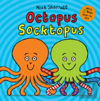 Octopus Socktopus