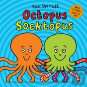 Octopus Socktopus