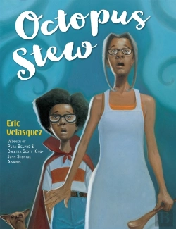 Bertrand.pt - Octopus Stew