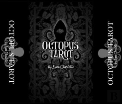 Bertrand.pt - Octopus Tarot