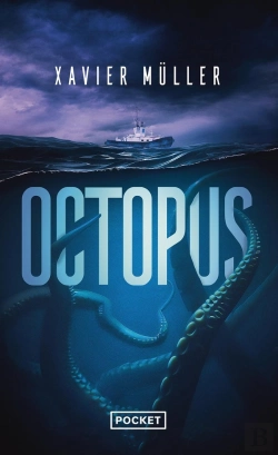 Bertrand.pt - Octopus
