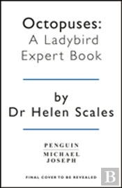 Octopuses: A Ladybird Expert Book