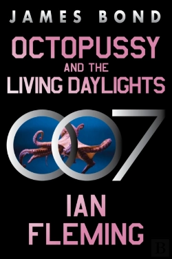 Bertrand.pt - Octopussy And The Living Daylights
