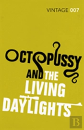 Octopussy & The Living Daylights