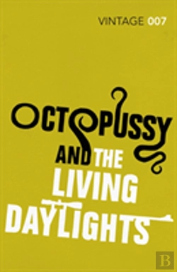 Bertrand.pt - Octopussy & The Living Daylights