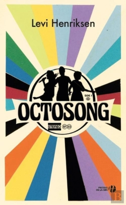Bertrand.pt - Octosong